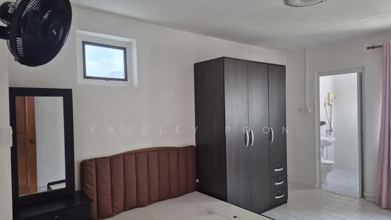 131 Yishun Street 11, 131 Yishun Street 11, Room Rental, 130 sqft, HDB Flat For Rent, by Kaisley Poon, 500127193 - Bedroom - PropertyGuru.com.sg