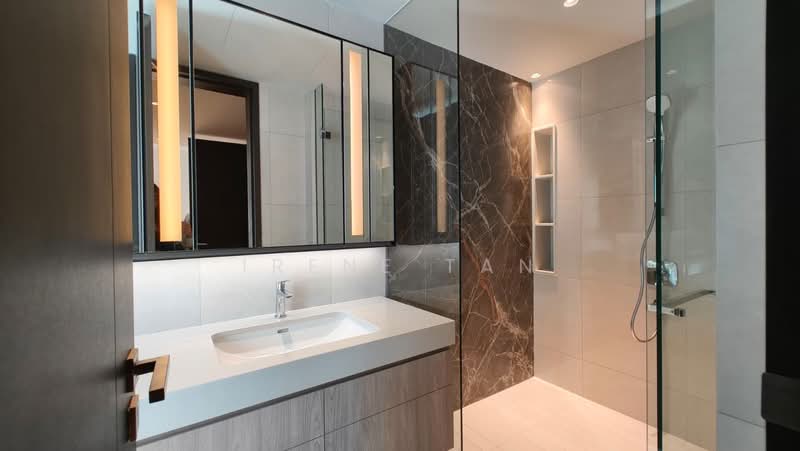 Villas @ Greenbank Park, 50 Greenbank Park, 5 Bedrooms, 3,132 sqft, Semi-Detached House For Sale, by Irene Tan, 500127194 - Bathroom - PropertyGuru.com.sg