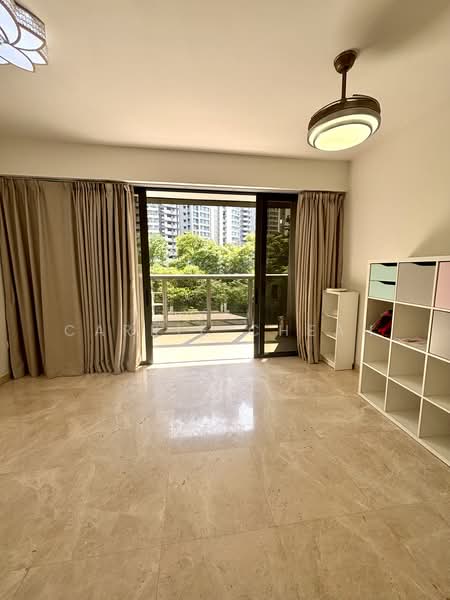Commonwealth Towers, 230 Commonwealth Avenue, 3 Bedrooms, 1,076 sqft, Condominium For Rent, by Carrie Cheah, 500127196 - Loving Room - PropertyGuru.com.sg