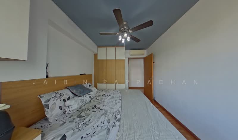 550B Segar Road, 550B Segar Road, 3 Bedrooms, 1,216 sqft, HDB Flat For Sale, by Jaibin Pappachan, 500127197 - Bedroom - PropertyGuru.com.sg