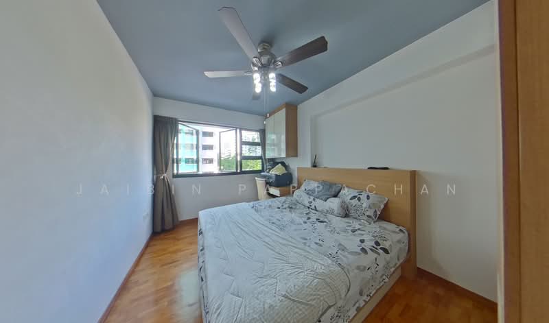 550B Segar Road, 550B Segar Road, 3 Bedrooms, 1,216 sqft, HDB Flat For Sale, by Jaibin Pappachan, 500127197 - Bedroom - PropertyGuru.com.sg