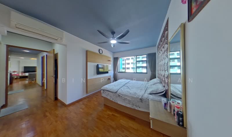 550B Segar Road, 550B Segar Road, 3 Bedrooms, 1,216 sqft, HDB Flat For Sale, by Jaibin Pappachan, 500127197 - Bedroom - PropertyGuru.com.sg