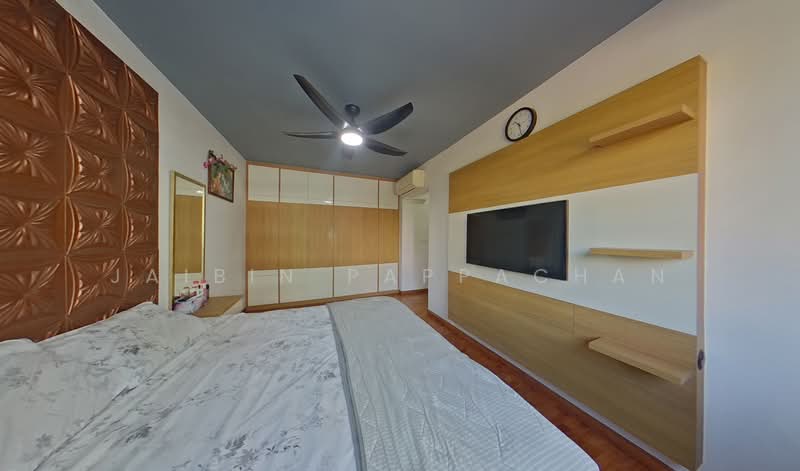 550B Segar Road, 550B Segar Road, 3 Bedrooms, 1,216 sqft, HDB Flat For Sale, by Jaibin Pappachan, 500127197 - Bedroom - PropertyGuru.com.sg