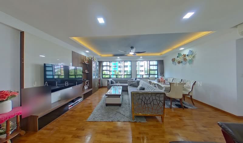 For Sale - 550B Segar Road