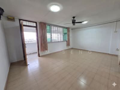 For Rent - 627 Hougang Avenue 8