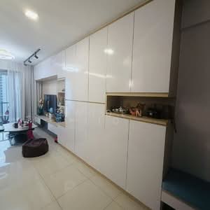 For Sale - Hillion Residences