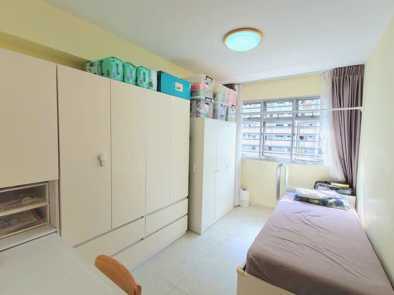 121A Canberra Street, 121A Canberra Street, 3 Bedrooms, 1,216 sqft, HDB Flat For Sale, by Wayne Teo, 500127208 - Bedroom - PropertyGuru.com.sg