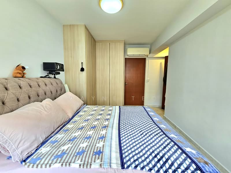 121A Canberra Street, 121A Canberra Street, 3 Bedrooms, 1,216 sqft, HDB Flat For Sale, by Wayne Teo, 500127208 - Bedroom - PropertyGuru.com.sg