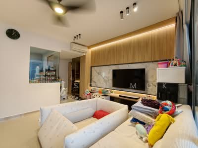 For Sale - Parc Life