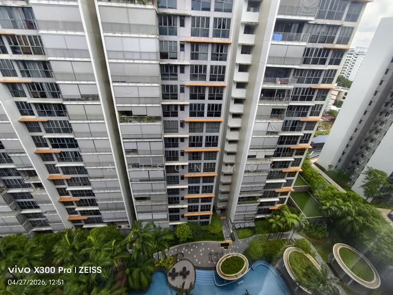 Parc Life, 27 Sembawang Crescent, 3 Bedrooms, 1,066 sqft, Executive Condominium For Sale, by Alison Mok, 500127212 - Exterior - PropertyGuru.com.sg