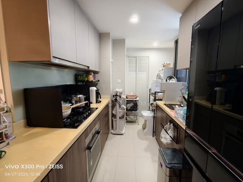 Parc Life, 27 Sembawang Crescent, 3 Bedrooms, 1,066 sqft, Executive Condominium For Sale, by Alison Mok, 500127212 - PropertyGuru.com.sg