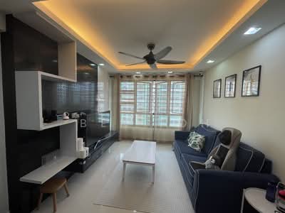 For Sale - 336A Yishun Street 31