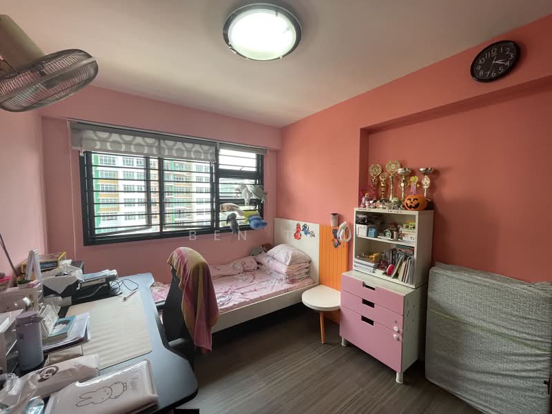 336A Yishun Street 31, 336A Yishun Street 31, 3 Bedrooms, 990 sqft, HDB Flat For Sale, by Ben Toh, 500127213 - Bedroom - PropertyGuru.com.sg
