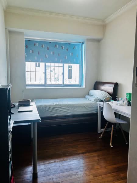 Bishan Loft, 31 Bishan Street 11, 3 Bedrooms, 1,377 sqft, Condominium For Sale, by Alvin Tay, 500127216 - Bedroom - PropertyGuru.com.sg