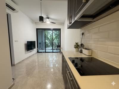 For Rent - Mayfair Modern