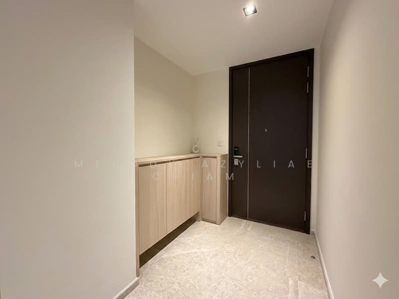 Mayfair Modern, 2 Rifle Range Road, 2 Bedrooms, 700 sqft, Condominium For Rent, by Melody Azyliae Chiam, 500127220 - Entrance - PropertyGuru.com.sg