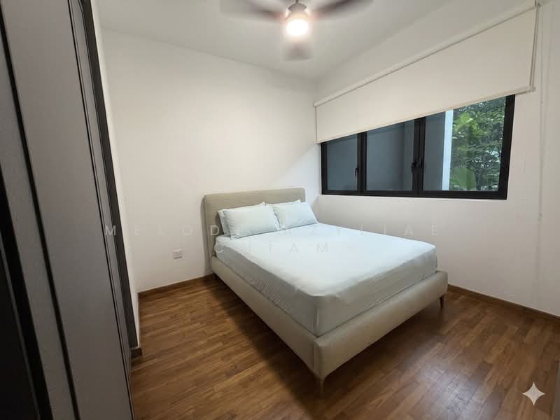 Mayfair Modern, 2 Rifle Range Road, 2 Bedrooms, 700 sqft, Condominium For Rent, by Melody Azyliae Chiam, 500127220 - Bedroom - PropertyGuru.com.sg