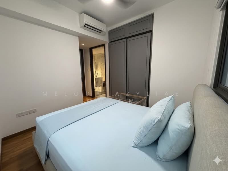 Mayfair Modern, 2 Rifle Range Road, 2 Bedrooms, 700 sqft, Condominium For Rent, by Melody Azyliae Chiam, 500127220 - Bedroom - PropertyGuru.com.sg