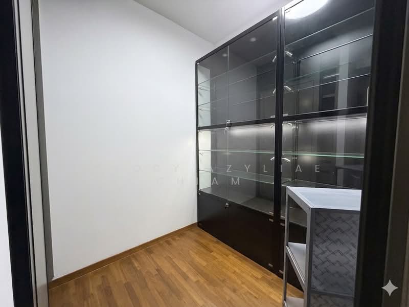 Mayfair Modern, 2 Rifle Range Road, 2 Bedrooms, 700 sqft, Condominium For Rent, by Melody Azyliae Chiam, 500127220 - Interior - PropertyGuru.com.sg
