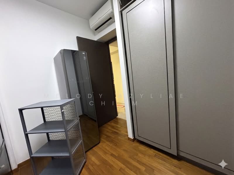 Mayfair Modern, 2 Rifle Range Road, 2 Bedrooms, 700 sqft, Condominium For Rent, by Melody Azyliae Chiam, 500127220 - Interior - PropertyGuru.com.sg