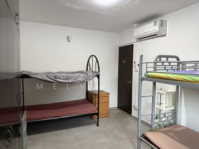 For Rent - MacPherson Garden Estate