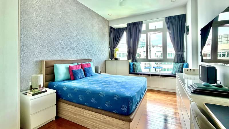 Costa Del Sol, 68 Bayshore Road, 3 Bedrooms, 1,938 sqft, Condominium For Sale, by Elaine Chia, 500127223 - Bedroom - PropertyGuru.com.sg