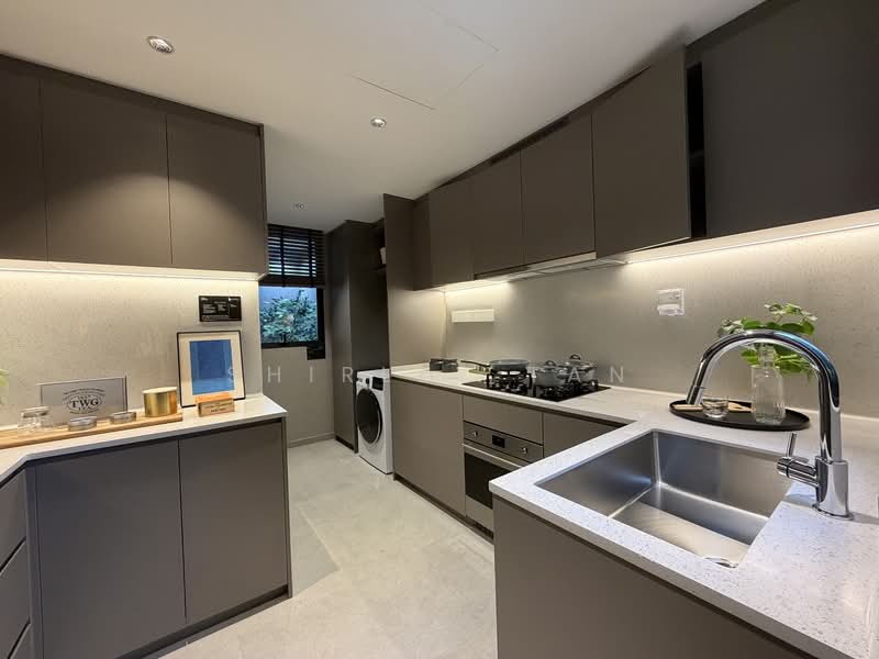 Springleaf Residence, 811 Upper Thomson Road, 5 Bedrooms, 1,453 sqft, Condominium For Sale, by Shirley Tan, 500127225 - PropertyGuru.com.sg