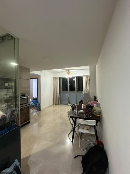 Centro Residences, 59 Ang Mo Kio Avenue 8, 2 Bedrooms, 764 sqft, Condominium For Rent, by Roland Ong, 500127230 - Living Room - PropertyGuru.com.sg