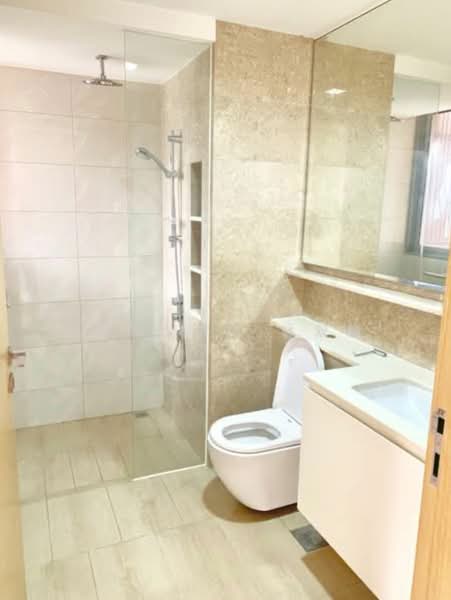Bartley Residences, 1 Lorong How Sun, 2 Bedrooms, 797 sqft, Condominium For Sale, by Lex Lim 林双麟, 500127233 - Bathroom - PropertyGuru.com.sg