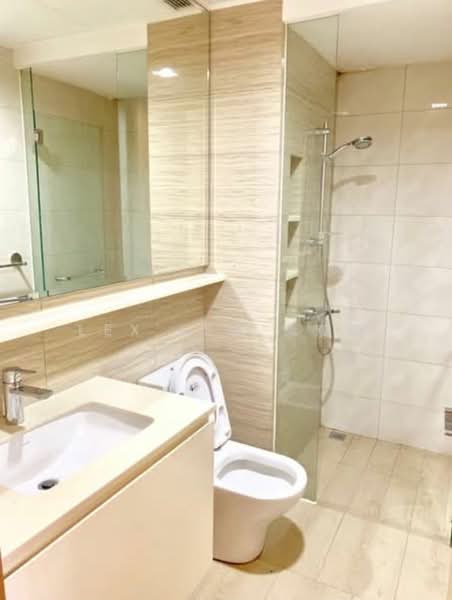 Bartley Residences, 1 Lorong How Sun, 2 Bedrooms, 797 sqft, Condominium For Sale, by Lex Lim 林双麟, 500127233 - Bathroom - PropertyGuru.com.sg