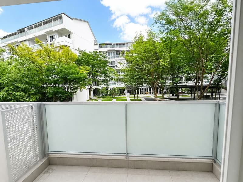 The Nautical, 99 Jalan Sendudok, 3 Bedrooms, 883 sqft, Condominium For Rent, by Christine Ng, 500127235 - Exterior - PropertyGuru.com.sg