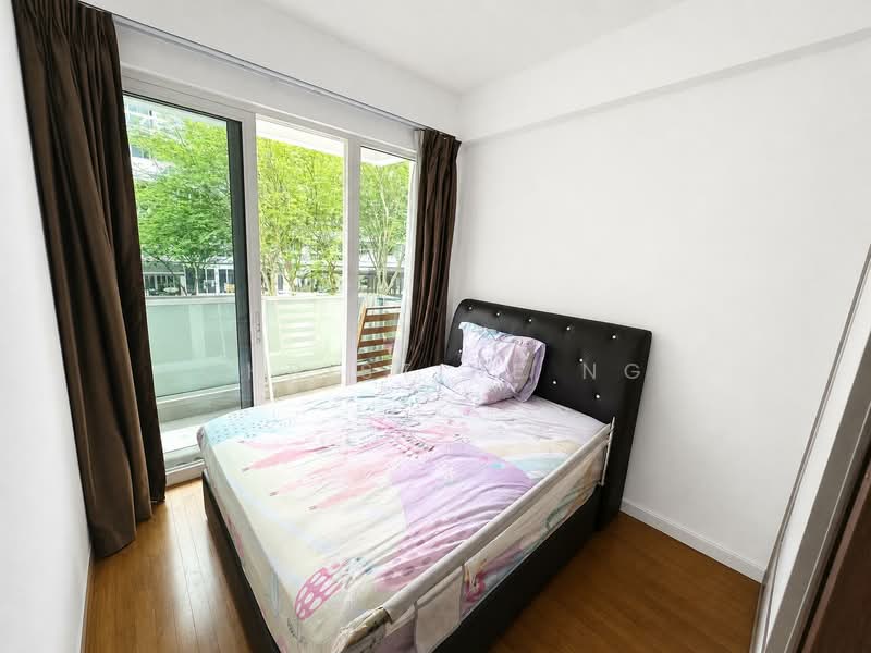The Nautical, 99 Jalan Sendudok, 3 Bedrooms, 883 sqft, Condominium For Rent, by Christine Ng, 500127235 - Bedroom - PropertyGuru.com.sg
