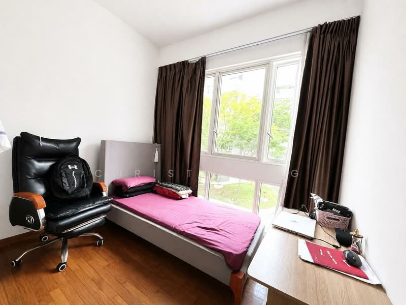 The Nautical, 99 Jalan Sendudok, 3 Bedrooms, 883 sqft, Condominium For Rent, by Christine Ng, 500127235 - Bedroom - PropertyGuru.com.sg