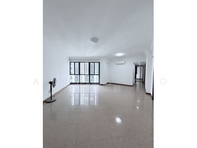 For Rent - Regentville