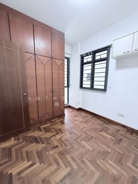 Regentville, 6 Hougang Street 92, 3 Bedrooms, 1,152 sqft, Condominium For Rent, by Anthea Yeo 杨丽娇, 500127236 - Bedroom - PropertyGuru.com.sg