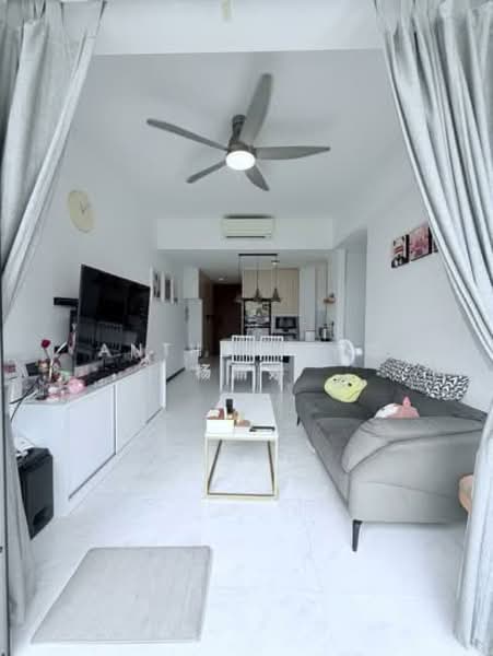 Adria, 12 Derbyshire Road, 2 Bedrooms, 689 sqft, Condominium For Sale, by Anthea Yeo 杨丽娇, 500127238 - PropertyGuru.com.sg