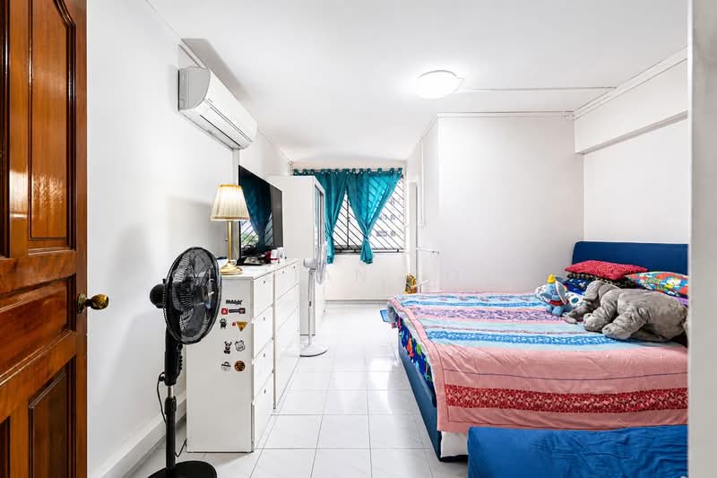 113 Teck Whye Lane, 113 Teck Whye Lane, 3 Bedrooms, 1,141 sqft, HDB Flat For Sale, by Gillian Loke, 500127240 - Bedroom - PropertyGuru.com.sg