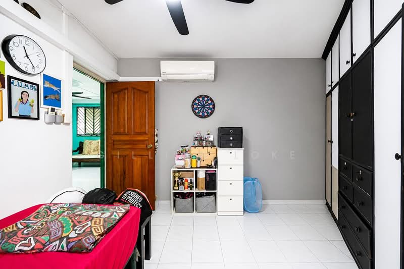113 Teck Whye Lane, 113 Teck Whye Lane, 3 Bedrooms, 1,141 sqft, HDB Flat For Sale, by Gillian Loke, 500127240 - Bedroom - PropertyGuru.com.sg