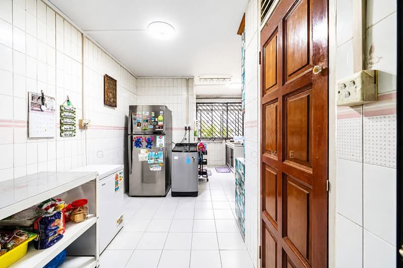 113 Teck Whye Lane, 113 Teck Whye Lane, 3 Bedrooms, 1,141 sqft, HDB Flat For Sale, by Gillian Loke, 500127240 - Kitchen - PropertyGuru.com.sg