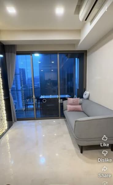 6 Derbyshire, 6 Derbyshire Road, 2 Bedrooms, 732 sqft, Condominium For Sale, by Anthea Yeo 杨丽娇, 500127241 - PropertyGuru.com.sg