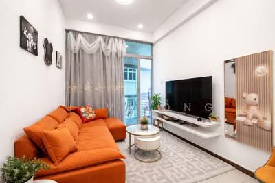 For Sale - Soho 188