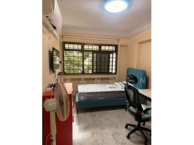 For Rent - 672A Choa Chu Kang Crescent