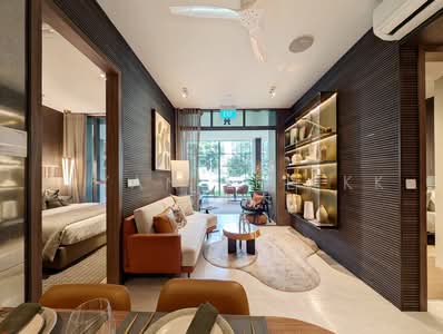 For Sale - The Continuum