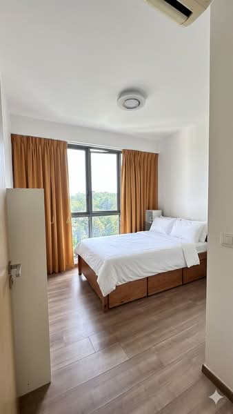 Blossom Residences, 32 Segar Road, 4 Bedrooms, 1,496 sqft, Executive Condominium For Rent, by James Ho, 500127247 - Bedroom - PropertyGuru.com.sg