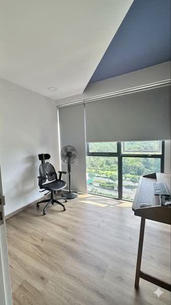 Blossom Residences, 32 Segar Road, 4 Bedrooms, 1,496 sqft, Executive Condominium For Rent, by James Ho, 500127247 - Study - PropertyGuru.com.sg