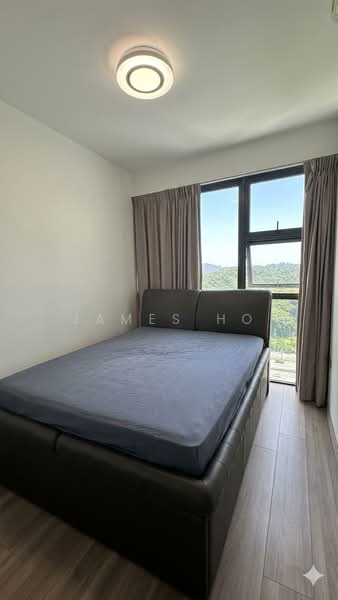 Blossom Residences, 32 Segar Road, 4 Bedrooms, 1,496 sqft, Executive Condominium For Rent, by James Ho, 500127247 - Bedroom - PropertyGuru.com.sg