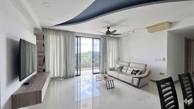 For Rent - Blossom Residences