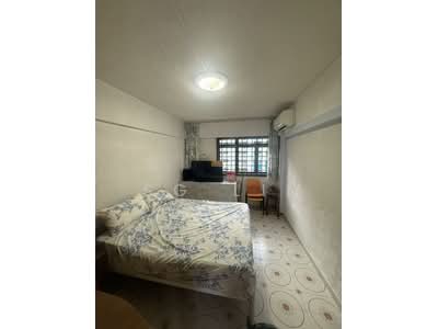 For Rent - 334 Hougang Avenue 5