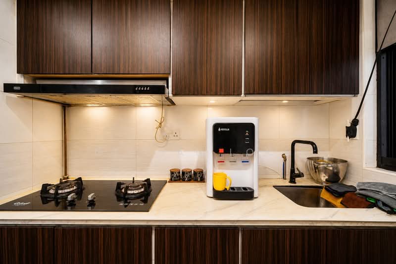 467C Bukit Batok West Avenue 9, 467C Bukit Batok West Avenue 9, 1 Bedroom, 409 sqft, HDB Flat For Sale, by Gillian Loke, 500127251 - Kitchen - PropertyGuru.com.sg