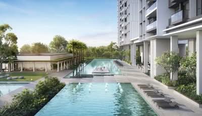 For Sale - Lentor Gardens Residences